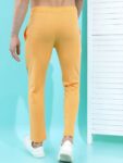 05c31bd6-01b4-4d28-9262-0a3fb8f1224a1666173495477HIGHLANDERMenYellowGreenTypographyPrintedTrackPant5