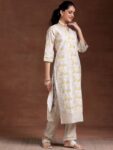 edd1d078-abd1-44c8-8caf-d6c03b4eebf81721375512630-Libas-Notched-Neck-Flared-Sleeves-Ethnic-Embroidered-Kurta-w-11