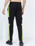 d799d204-d0c7-49de-a54d-b94aac2ef9d61648730246155HIGHLANDERMenBlackSolidSlim-FitTrackPants6