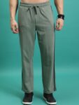 228a709b-d239-4859-9c3f-71d9c02e375b1720076867009HIGHLANDERMenGreenRelaxedFitTrackPants4
