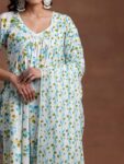 6c5d1c9d-945e-4bcd-8cf9-799785e01dd11715939430582LibasWomenFloralPrintedPleatedPureCottonKurtawithPalazzosWit1