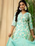 ac943676-50f4-4bc7-809d-157d9e425e301733729541696-Libas-Women-Floral-Printed-Regular-Sequinned-Kurta-with-Salw-4