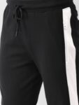 46c10211-4ea9-434f-b477-03dbbfeadd381532941842055-Harvard-Black-Solid-Joggers-5351532941841230-5