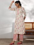 127c992a-fd2f-4f6b-bdeb-dca66b5156731728456576828-Libas-Women-Floral-Printed-Regular-Gotta-Patti-Pure-Cotton-K-2