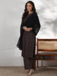 143cdac0-effc-4860-a255-a0f7d7d57f521728456617936-Libas-Women-Floral-Printed-Regular-Pure-Cotton-Kurta-with-Pa-2