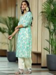 ac943676-50f4-4bc7-809d-157d9e425e301733729541696-Libas-Women-Floral-Printed-Regular-Sequinned-Kurta-with-Salw-4