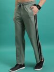 228a709b-d239-4859-9c3f-71d9c02e375b1720076867009HIGHLANDERMenGreenRelaxedFitTrackPants4