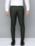 a568d18f-7578-4a47-89b8-343e88fdd1861639132308983-DENNISON-Men-Green–Yellow-Checked-Smart-Tapered-Fit-Formal–4
