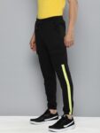 f7dd0d33-57c7-4881-906d-308da7162aba1700815217746HarvardMenBlackYellowSideStripedJoggers1