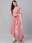 ef4f5984-a1eb-48ef-ad5f-7f9af6338adb1709199706579Peachfloralprintedstraightcottonkurtawithprintedpalazzoandfl1
