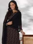 143cdac0-effc-4860-a255-a0f7d7d57f521728456617936-Libas-Women-Floral-Printed-Regular-Pure-Cotton-Kurta-with-Pa-2