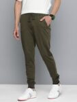 278a1008-afaf-4594-b9e5-bf04ad800c1a1688713214661-Harvard-Men-Solid-Joggers-5191688713214086-5