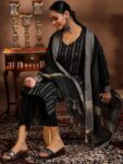 01f9634c-af6a-46ff-b152-bd3b48d656011727688784831-Libas-Ethnic-Motifs-Thread-Work-Straight-Kurta-with-Trousers-1