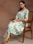 94aa96af-c50a-46a9-921f-d3da62bee8501722848611780-Libas-Floral-Printed-Panelled-Gotta-Patti-Kurta-With-Trouser-11