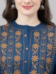 22343be6-6b2c-477f-8ee7-265a2f1f65c21707474567764ANANDITAWomenGeometricEmbroideredFlaredSleevesMirrorWorkAnar6