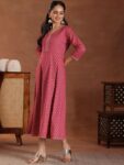 94ed3024-dc2a-4e32-9b0c-35708e6c57391740567611179-Libas-Ethnic-Motifs-Print-A-Line-Midi-Dress-5901740567610627-2