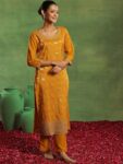 9e465761-cb42-44bf-955f-acfe25ac3e491733727995997-Libas-Floral-Woven-Design-Kurta-with-Palazzo–Dupatta-550173-1