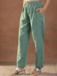 abd7e0a5-04c2-4693-9a47-bb6ce749d93a1738218819208-Libas-Green-Floral-Embroidered-Sequinned-Straight-Kurta-With-1