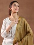 e3f2d24c-16c2-4caa-bc66-6c64a7c776381734355240770-Libas-Striped-Panelled-Thread-Work-Straight-Kurta-with-Trous-3