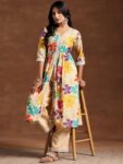 12f5b94c-9dd1-4e48-9e60-871c6a9ec9661722848811103-Libas-Floral-Printed-V-Neck-Pleated-Sequinned-A-Line-Kurta-w-11