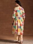12f5b94c-9dd1-4e48-9e60-871c6a9ec9661722848811103-Libas-Floral-Printed-V-Neck-Pleated-Sequinned-A-Line-Kurta-w-11