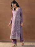 ea4b2129-2235-40d7-9372-e1820667765c1738218782645-Libas-Purple-Floral-Embroidered-Scoop-Neck-Sequinned-Straigh-2