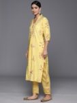 c46e21ac-3cef-4d53-9a02-b298799391c01713848240816-Libas-Women-Floral-Printed-Gotta-Patti-Kurta-with-Palazzos-5-7