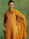 9e465761-cb42-44bf-955f-acfe25ac3e491733727995997-Libas-Floral-Woven-Design-Kurta-with-Palazzo–Dupatta-550173-1
