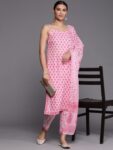 6cb441be-7758-4a33-80d8-005abcb69deb1700716990216-Libas-Women-Floral-Printed-Pure-Cotton-Kurta-With-Trousers—7