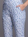 d3eff136-c64b-48f1-95b6-0400f68d89861700717656846-Libas-Women-Floral-Printed-Pure-Cotton-Kurta-With-Trousers—7