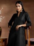 64d2ca8d-c813-4f06-a6e6-1efbe01c99911740567664711-Libas-Mandarin-Collar-Three-Quarter-Straight-Kurta-869174056-1