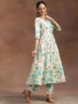 94aa96af-c50a-46a9-921f-d3da62bee8501722848611780-Libas-Floral-Printed-Panelled-Gotta-Patti-Kurta-With-Trouser-11