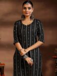 01f9634c-af6a-46ff-b152-bd3b48d656011727688784831-Libas-Ethnic-Motifs-Thread-Work-Straight-Kurta-with-Trousers-1