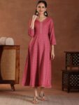 94ed3024-dc2a-4e32-9b0c-35708e6c57391740567611179-Libas-Ethnic-Motifs-Print-A-Line-Midi-Dress-5901740567610627-2