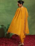 9e465761-cb42-44bf-955f-acfe25ac3e491733727995997-Libas-Floral-Woven-Design-Kurta-with-Palazzo–Dupatta-550173-1