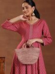 94ed3024-dc2a-4e32-9b0c-35708e6c57391740567611179-Libas-Ethnic-Motifs-Print-A-Line-Midi-Dress-5901740567610627-2