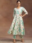 94aa96af-c50a-46a9-921f-d3da62bee8501722848611780-Libas-Floral-Printed-Panelled-Gotta-Patti-Kurta-With-Trouser-11