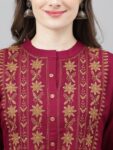 0d24bbdc-8eea-48b4-9402-378d5bc9dd8b1707473646030ANANDITAWomenGeometricEmbroideredFlaredSleevesMirrorWorkKurt6