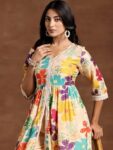 12f5b94c-9dd1-4e48-9e60-871c6a9ec9661722848811103-Libas-Floral-Printed-V-Neck-Pleated-Sequinned-A-Line-Kurta-w-11