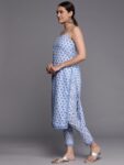 d3eff136-c64b-48f1-95b6-0400f68d89861700717656846-Libas-Women-Floral-Printed-Pure-Cotton-Kurta-With-Trousers—7