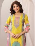 32787b29-809c-4642-ad1d-f29aa87ebe431738992007443-Libas-Women-Ethnic-Motifs-Printed-Regular-Kurta-with-Trouser-2
