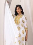 a2bc3fd0-bfde-42ac-abd2-04dd86414ba81742301791843-Libas-Floral-Printed-Mandarin-Collar-Straight-Kurta-With-Tro-2
