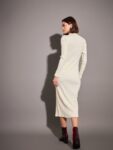 8b70ccb7-dbe4-4617-bf20-c075a657d7dd1699895482744SASSAFRASOffWhitePuffSleeveSheathDress1