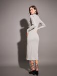 82ccdabe-9f4e-4de2-90d4-55850542b6b61699895976739SASSAFRASGreyA-LineMidiDress1