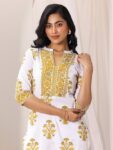 a2bc3fd0-bfde-42ac-abd2-04dd86414ba81742301791843-Libas-Floral-Printed-Mandarin-Collar-Straight-Kurta-With-Tro-2