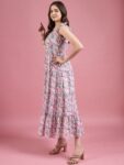 58ed945f-8afa-4008-81de-0e7151eab0191719346078069DressBerryFloralPrintGeorgetteMaxiDress1