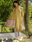 627e510d-5959-40c8-83fe-95ea37c98a831746457412073-Libas-Floral-Printed-Regular-Pure-Cotton-Straight-Kurta-with-3