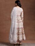 a0ab4054-7531-49c8-9cc3-b616ff5b787d1715931859947LibasWomenFloralPrintedPanelledThreadWorkPureCottonKurtawith1