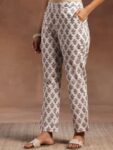 627e510d-5959-40c8-83fe-95ea37c98a831746457412073-Libas-Floral-Printed-Regular-Pure-Cotton-Straight-Kurta-with-3
