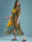 312a33ce-4e62-413c-b0f3-0f7024a2a67b1715752093624DressBerryFloralPrintGeorgetteA-LineMidiDress1